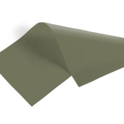 Tapestry Green Tissue Paper – 20x30 Inch Sheets for Gift Wrapping and Retail Display