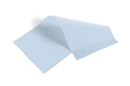 blue breeze tissue