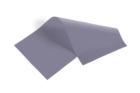 shadow gray tissue