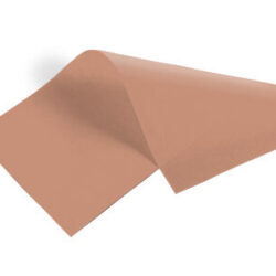 Terracotta Tissue Paper – retail display