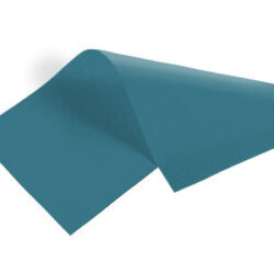 colonial blue tissue