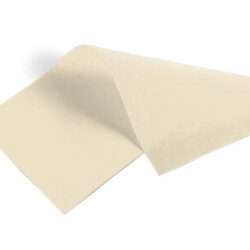 dune beige tissue