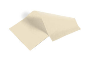 dune beige tissue