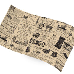 modern times tissue