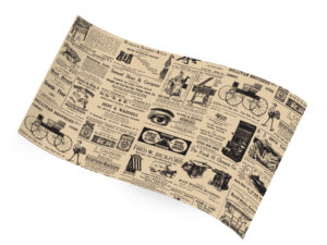 modern times tissue