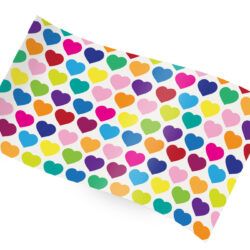 all hearts tissue