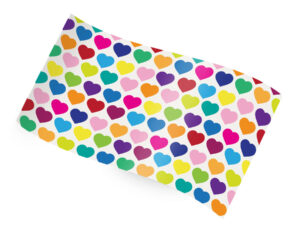 all hearts tissue