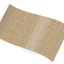 burlap texture tissue