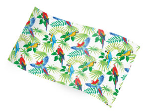 rain forest tissue