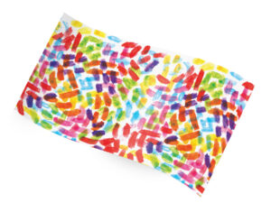 different strokes tissue