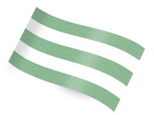 Stripe Tissue