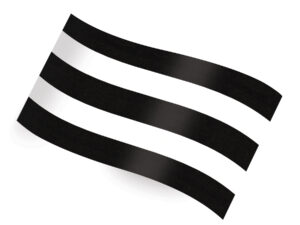 Stripe Tissue