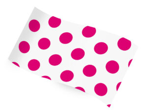 Polka Dots - 1" Diameter