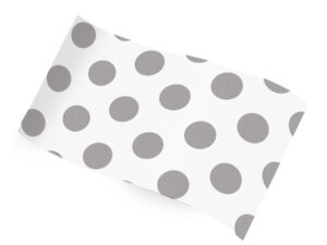 Polka Dots - 1" Diameter