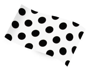 Polka Dots - 1" Diameter