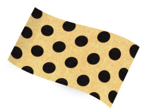 Polka Dots - 1" Diameter