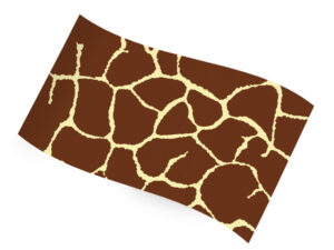 giraffe tissue