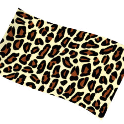 Leopard Skin Tissue – 20x30 Inch Sheets for Gift Wrapping and Retail Display