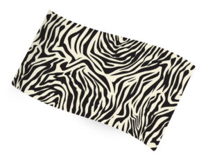 Zebra Skin Tissue – 20x30 Inch Sheets for Gift Wrapping and Retail Display