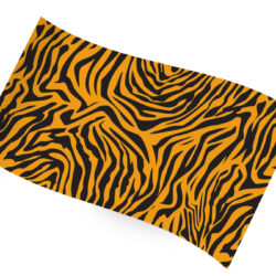 Tiger Skin Tissue – 20x30 Inch Sheets for Gift Wrapping and Retail Display