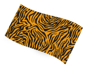 Tiger Skin Tissue – 20x30 Inch Sheets for Gift Wrapping and Retail Display