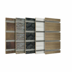 Slatwall (Special Order)
