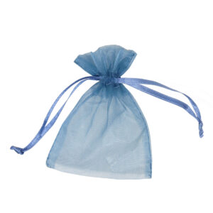 4" x 5 1/2" Sheer Jewelry Bags packaging solution