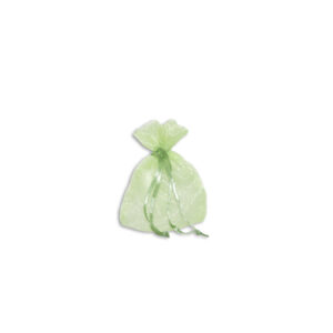 3" x 4" Sheer Jewelry Bags retail merchandise