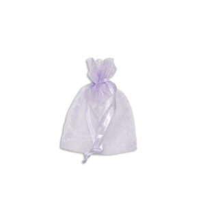 4" x 5 1/2" Sheer Jewelry Bags packaging solution