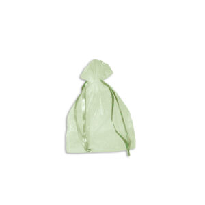 4" x 5 1/2" Sheer Jewelry Bags retail merchandise