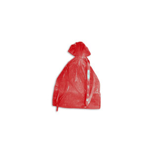 4" x 5 1/2" Sheer Jewelry Bags retail store product