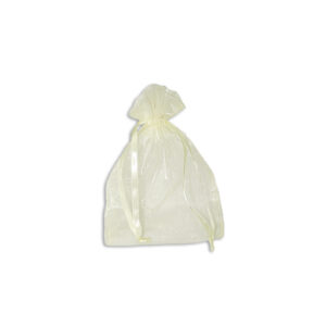4" x 5 1/2" Sheer Jewelry Bags retail merchandise