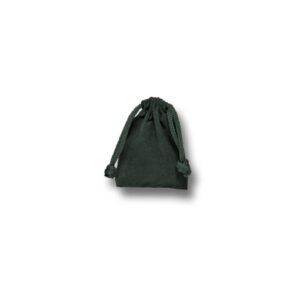2" x 2.5" Velveteen Jewelry Bags – view 8