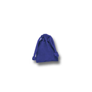 2" x 2.5" Velveteen Jewelry Bags – view 10