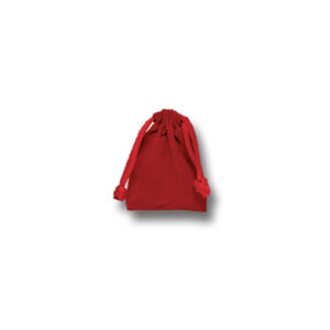 2" x 2.5" Velveteen Jewelry Bags – view 11