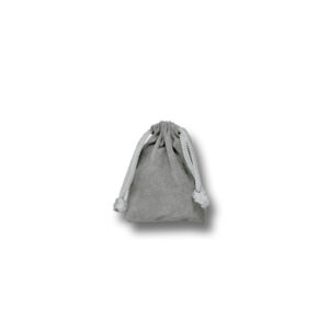 2" x 2.5" Velveteen Jewelry Bags – view 12