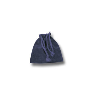 3" x 3" Velveteen Jewelry Bags – view 13
