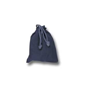 3" x 4" Velveteen Jewelry Bags retail packaging display