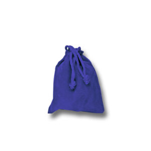 3" x 4" Velveteen Jewelry Bags retail store product
