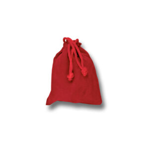 3" x 4" Velveteen Jewelry Bags packaging solution