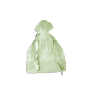5" x 6 1/2" Sheer Jewelry Bags packaging solution
