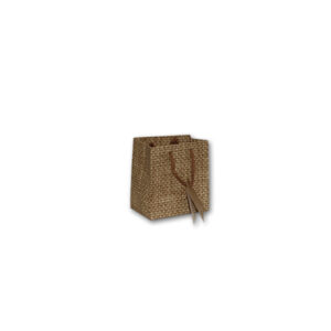 Jewelry Euro-Tote Bags packaging solution