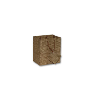 Jewelry Euro-Tote Bags packaging solution