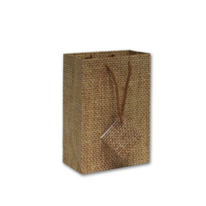 Jewelry euro-tote bags in multiple color options
