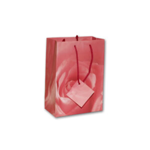 Jewelry euro-tote bag color selection