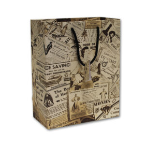 Jewelry Euro-Tote Bags packaging solution