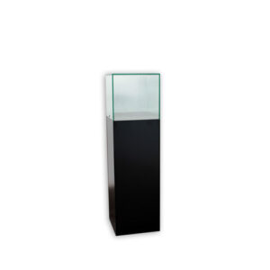 frameless pedestal case medium JPED14 dimensions and specifications