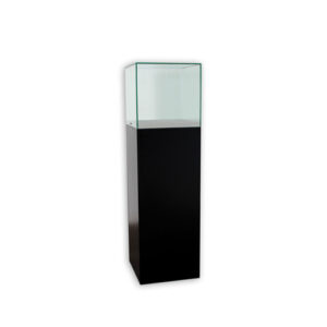 frameless pedestal case large JPED16 dimensions and specifications