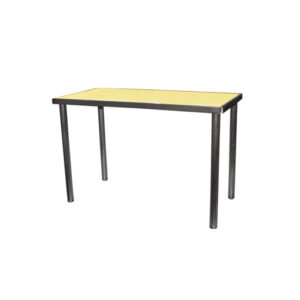 Medium Nesting Table – view 3