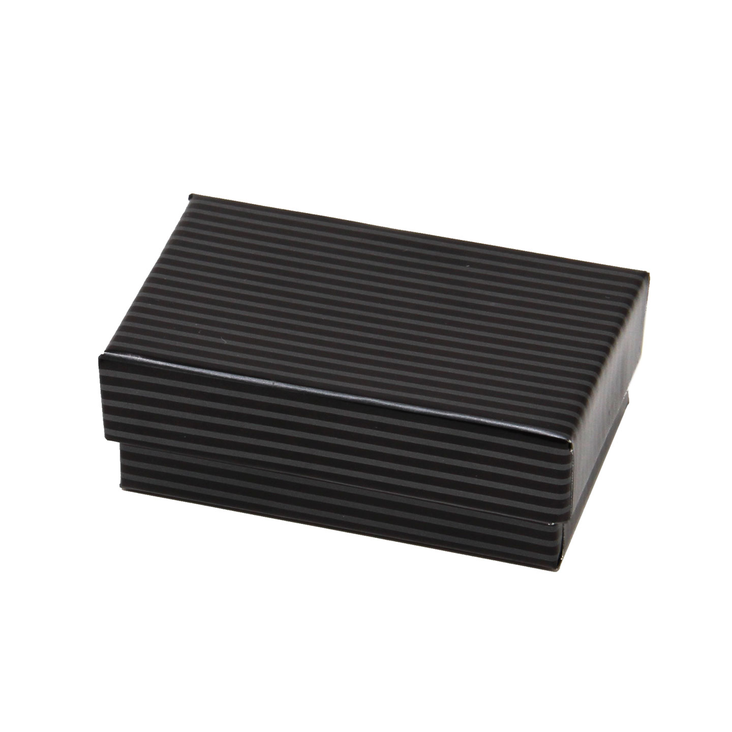 2 5/8" x 1 1/2" x 1" Jewelry Box display and packaging